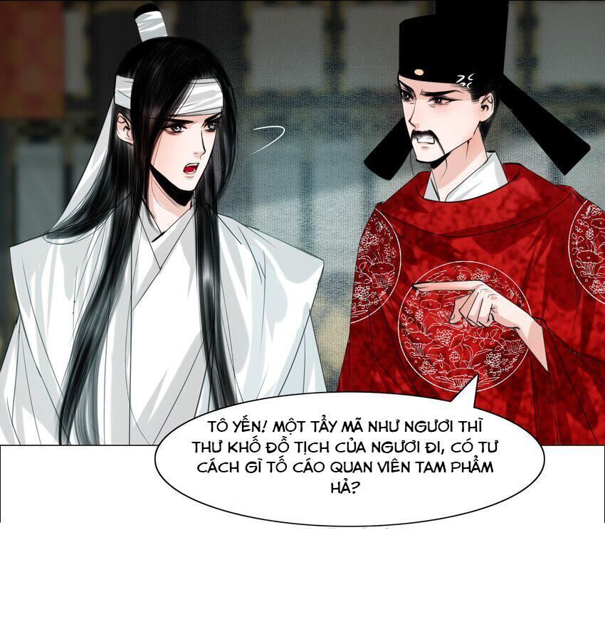 vòng luân hồi Chapter 61 - Trang 1