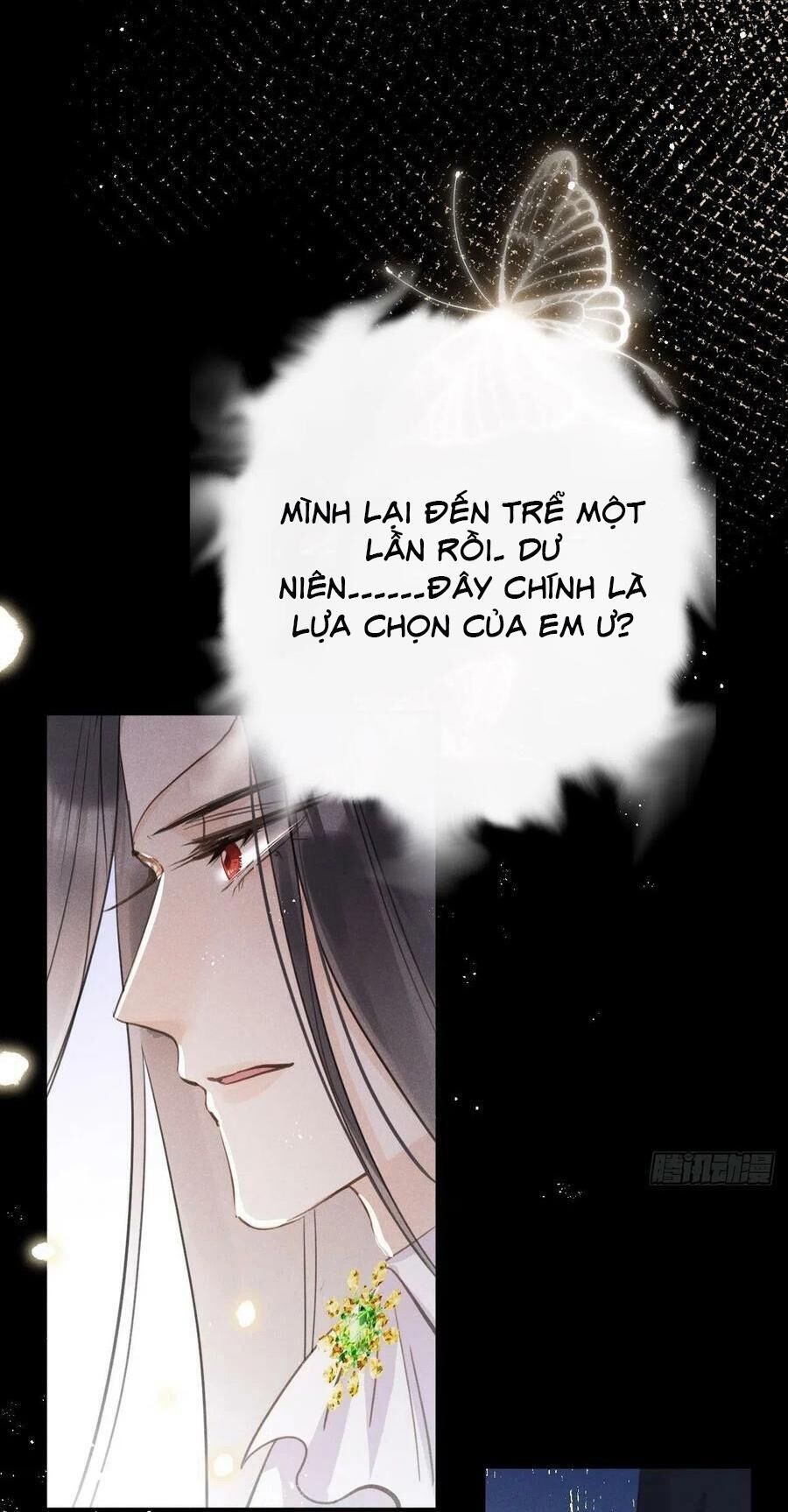 Lang Sói Thượng Khẩu Chapter 46 - Trang 2