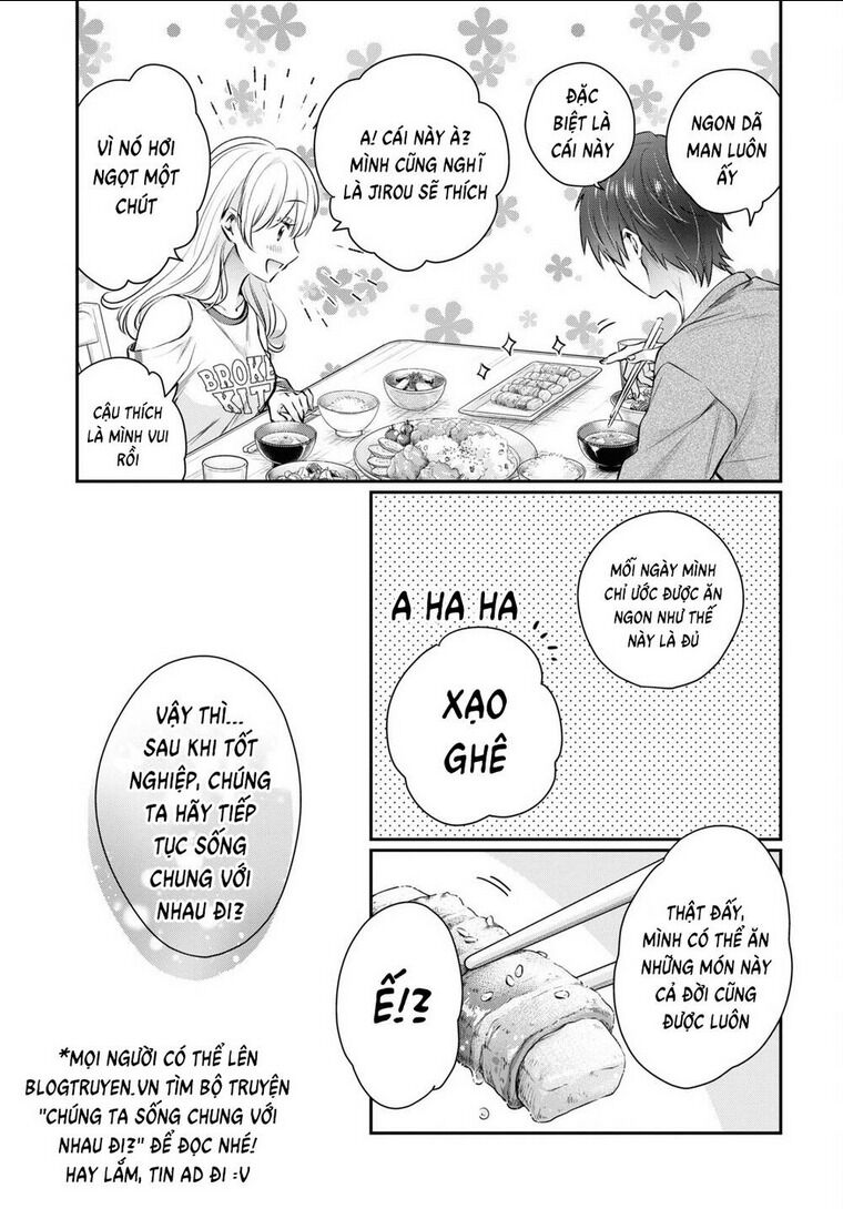 Fuufu Ijou, Koibito Miman Chapter 64 - Trang 2