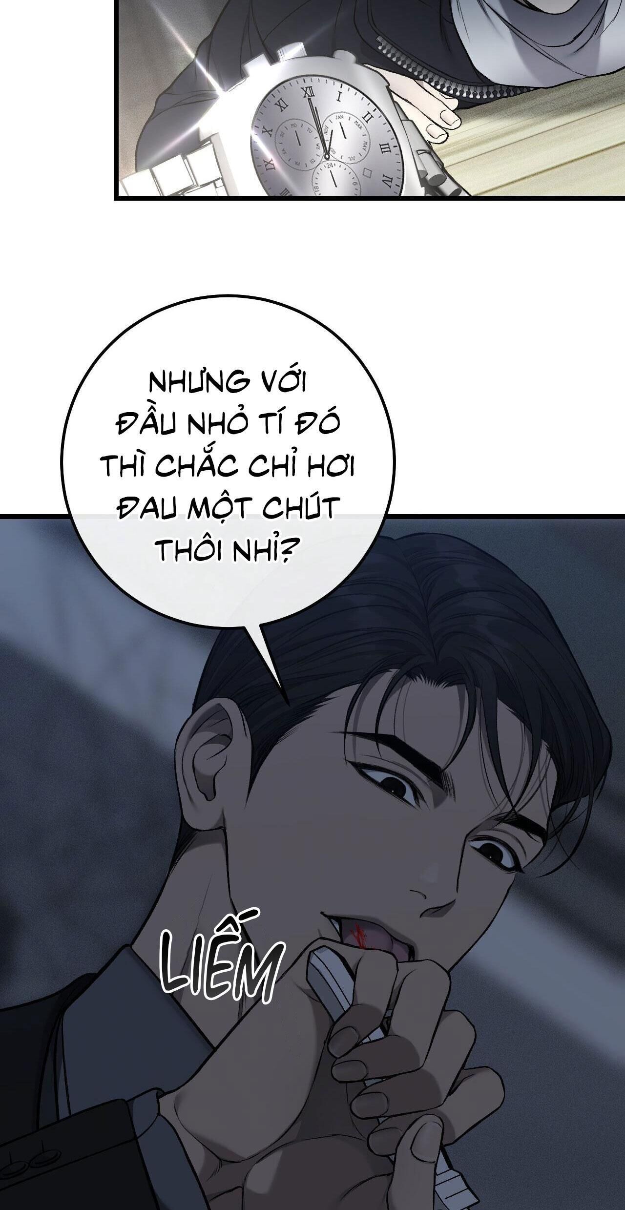 xx đê tiện Chapter 44 - Next Chapter 44