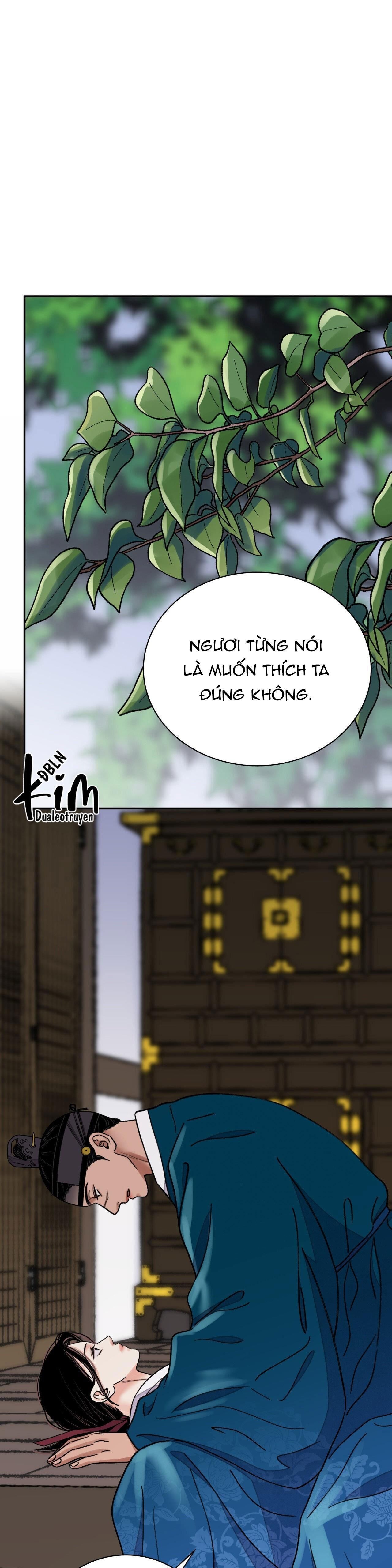 kiếm hoa Chapter 59 - Trang 1