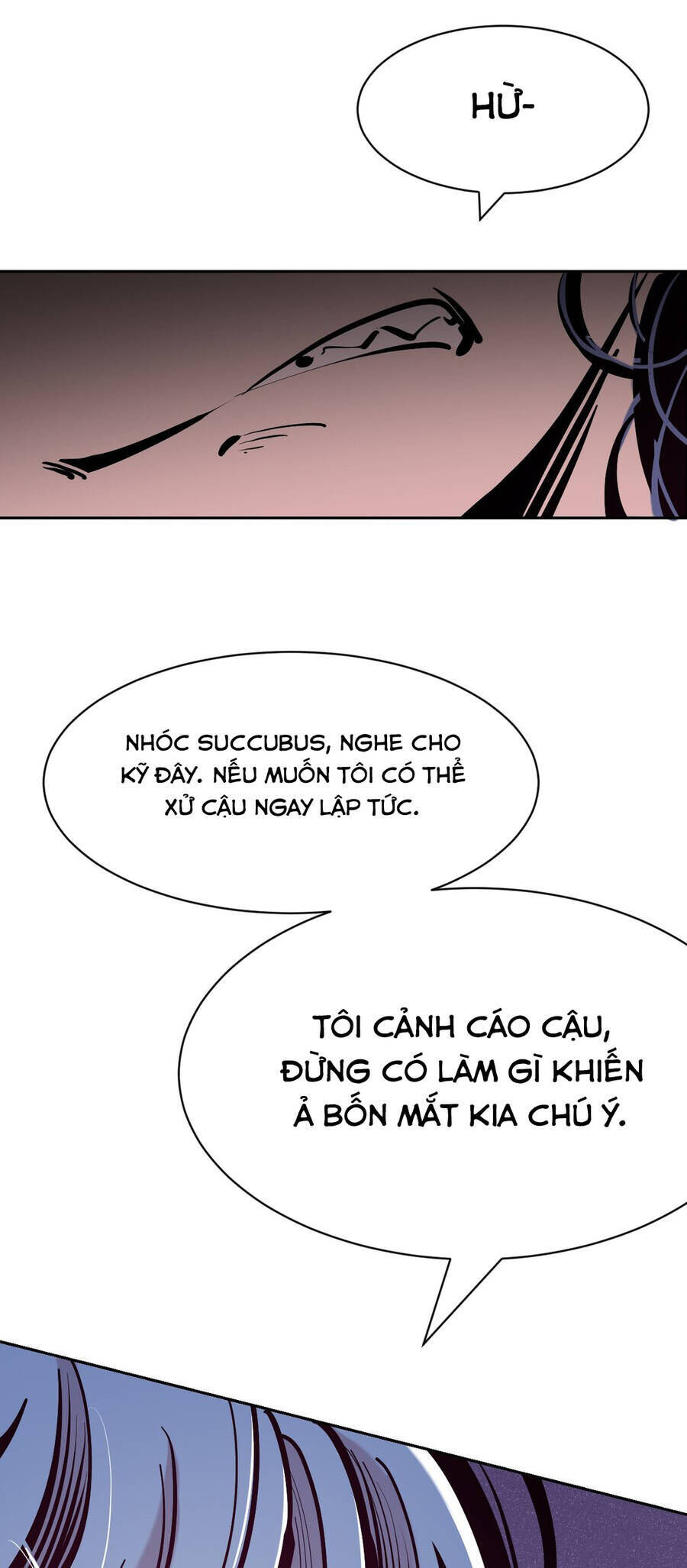 oan gia chung nhà ! Chapter 118 - Trang 2