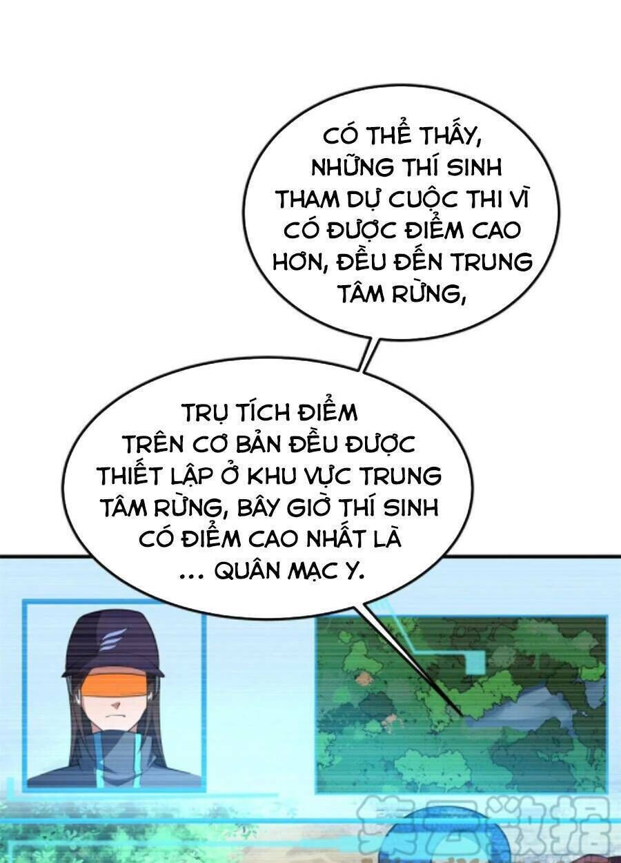 thần sủng tiến hóa Chapter 67 - Trang 2