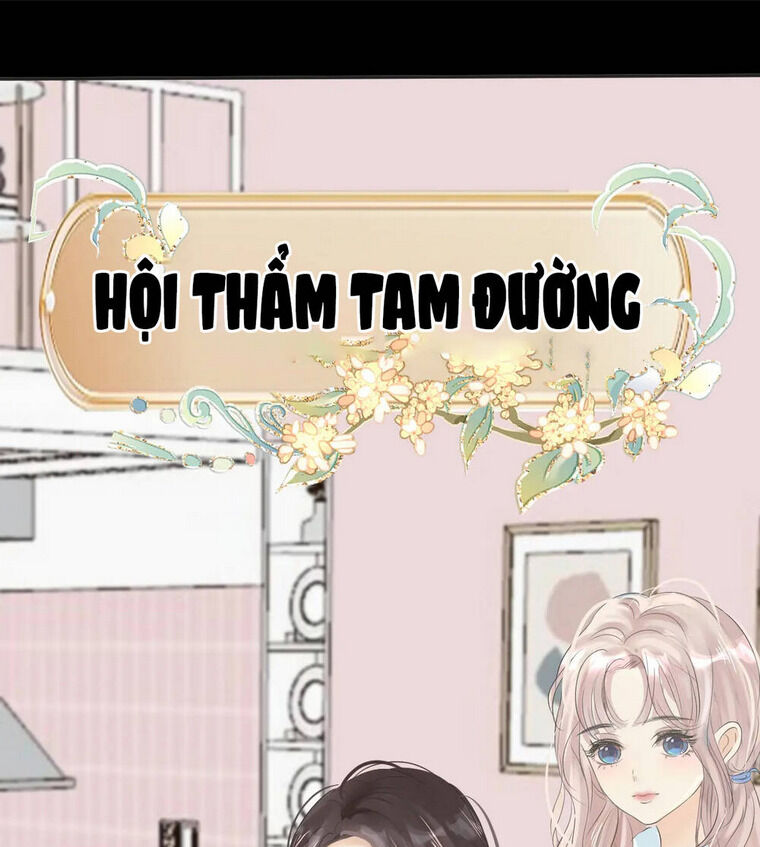 không thể rời mắt khỏi em chapter 5.2 - Next Chap 6