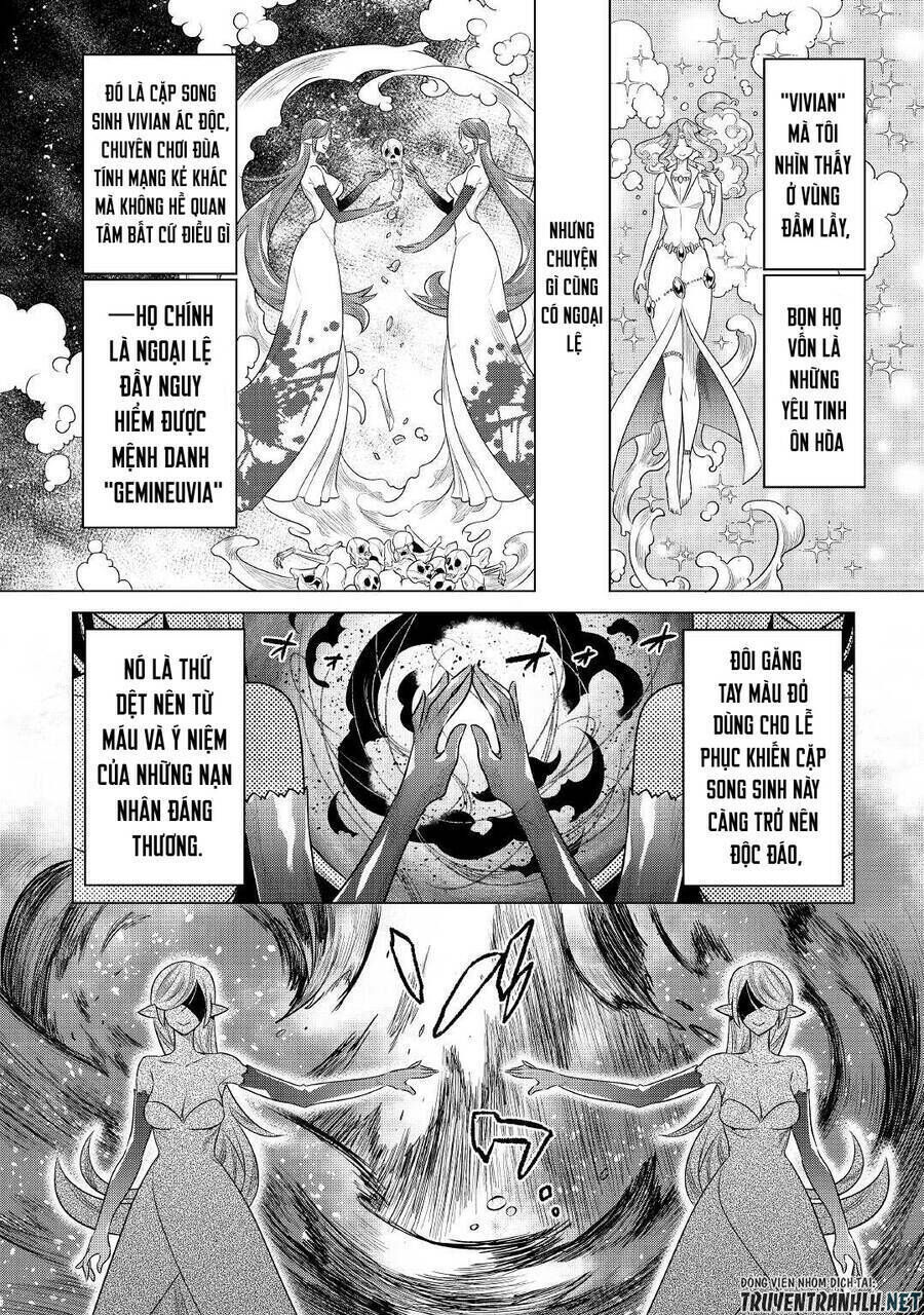 re:monster chapter 83 - Trang 2