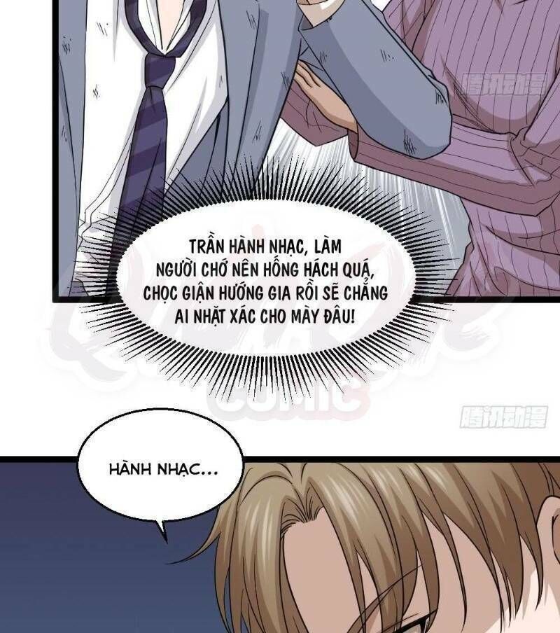 tối cuồng nữ tế chapter 14 - Trang 2