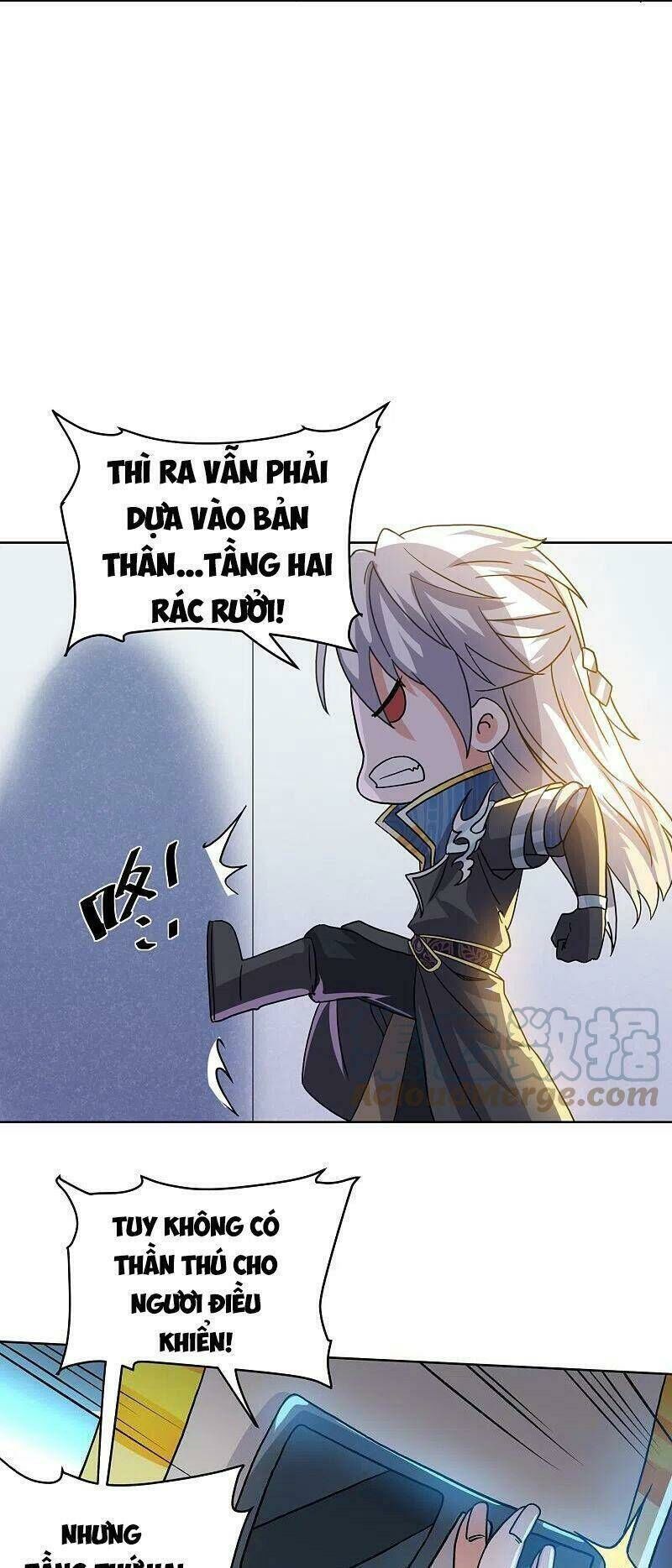 tu la kiếm tôn Chapter 297 - Next Chapter 298