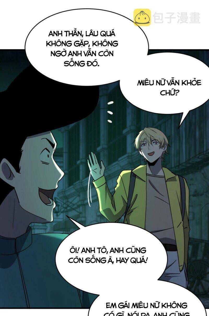 đừng hiểu lầm, tôi mới là người bị hại! Chapter 87 - Trang 2