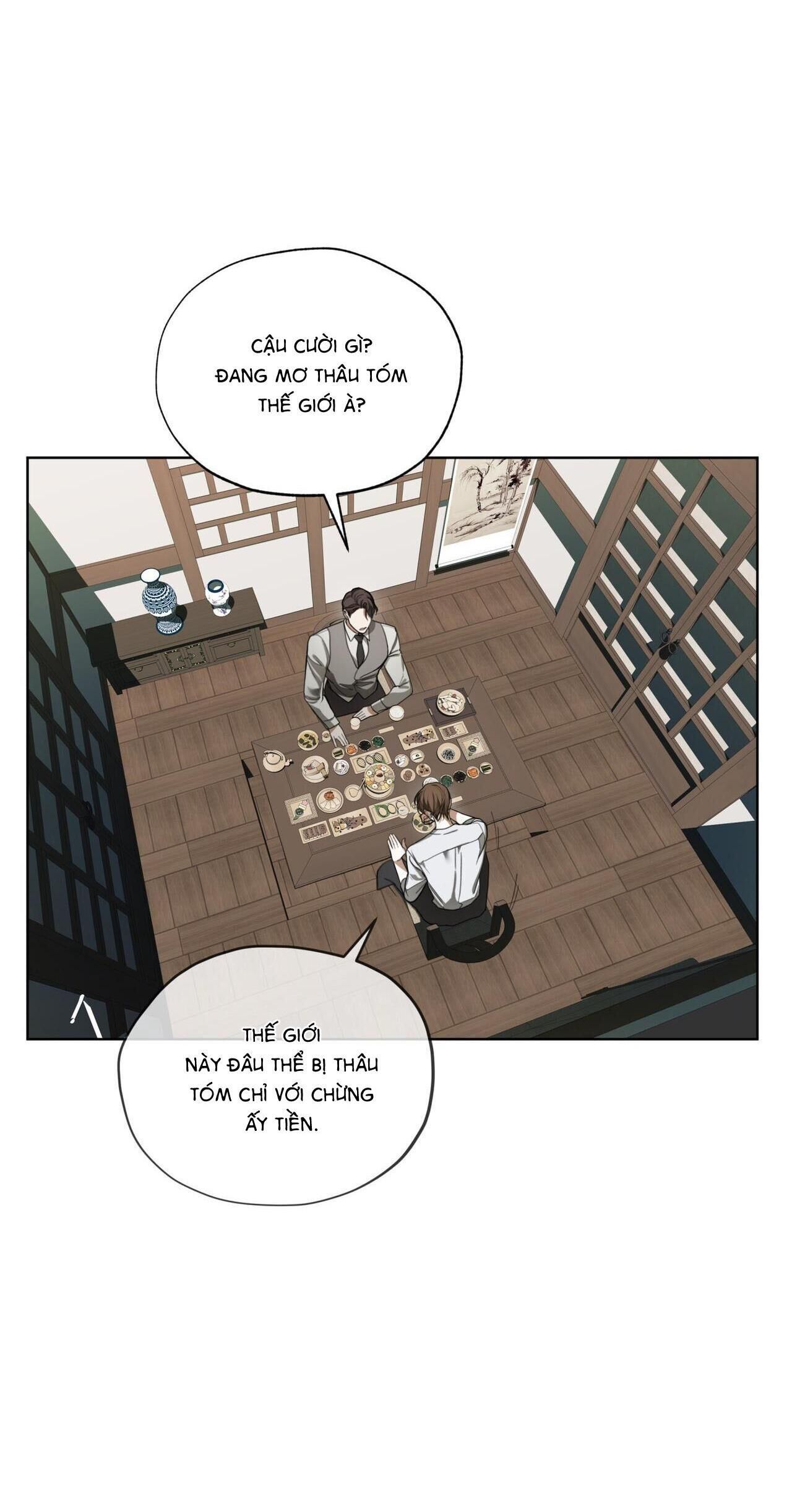 (CBunu) Phạm Luật Chapter 78 - Trang 2