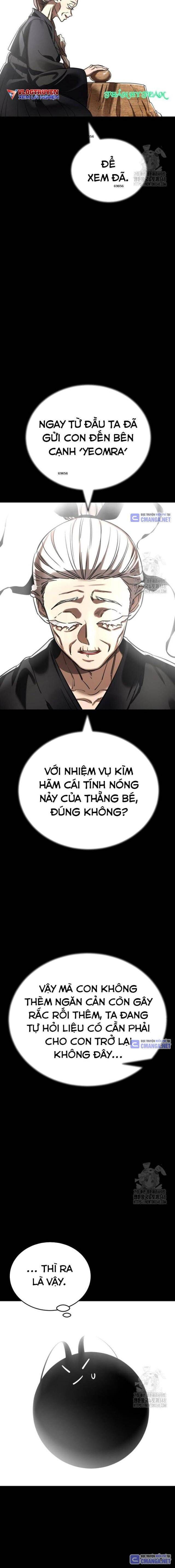 thiên ma tái lâm Chapter 47 - Next Chapter 48