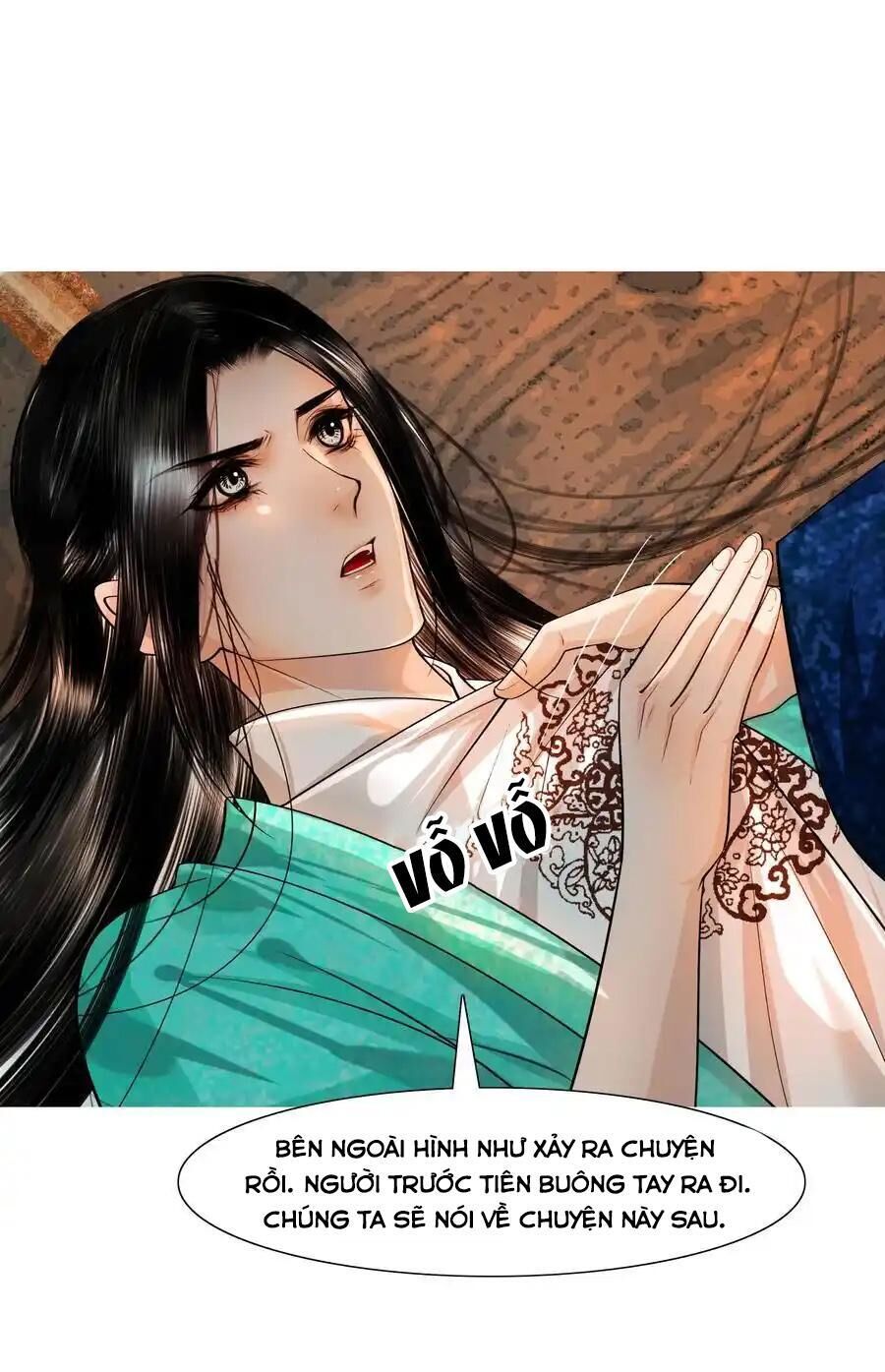 vòng luân hồi Chapter 84 - Trang 1