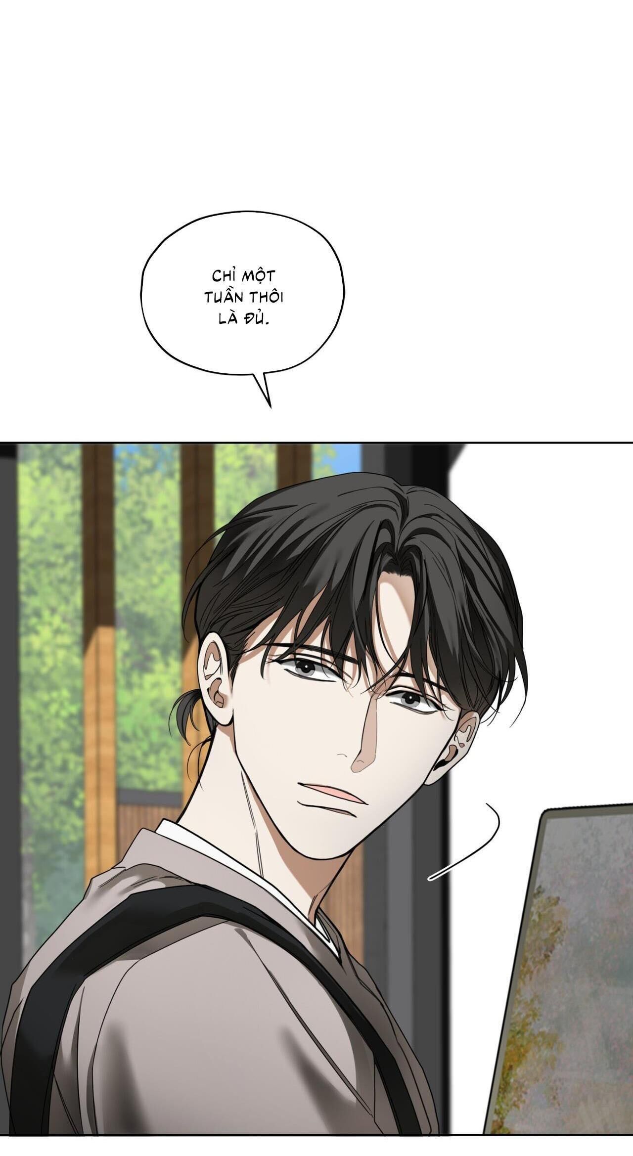 (CBunu) Phạm Luật Chapter 88 - Trang 2