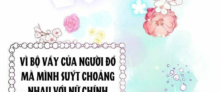 ác nữ hôm nay lại yêu đời rồi! chapter 6 - Trang 2