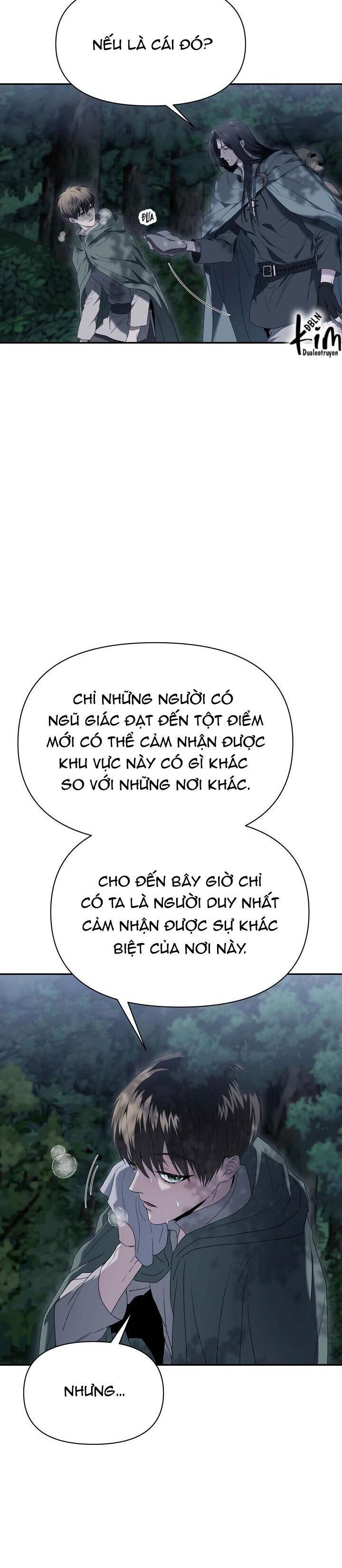 hai đất nước, đất nước của nô lệ Chapter 39 - Trang 2