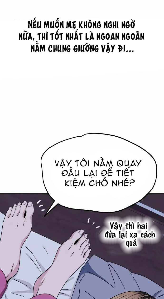 lớ ngớ vớ phải tình yêu chapter 53.2 - Trang 1