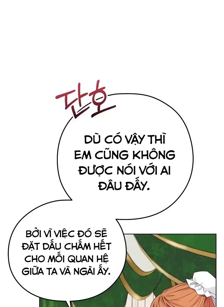 Cây Cúc Tây Thân Yêu Của Tôi Chapter 4 - Trang 2