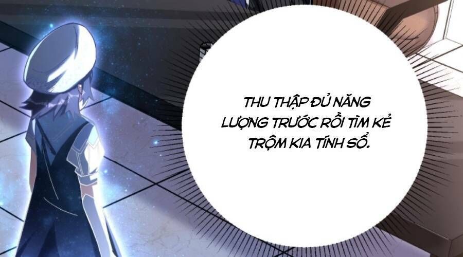 cướp đoạt vô số thiên phú, ta trở thành thần ở thời đại toàn dân chuyển chức chapter 3 - Trang 2