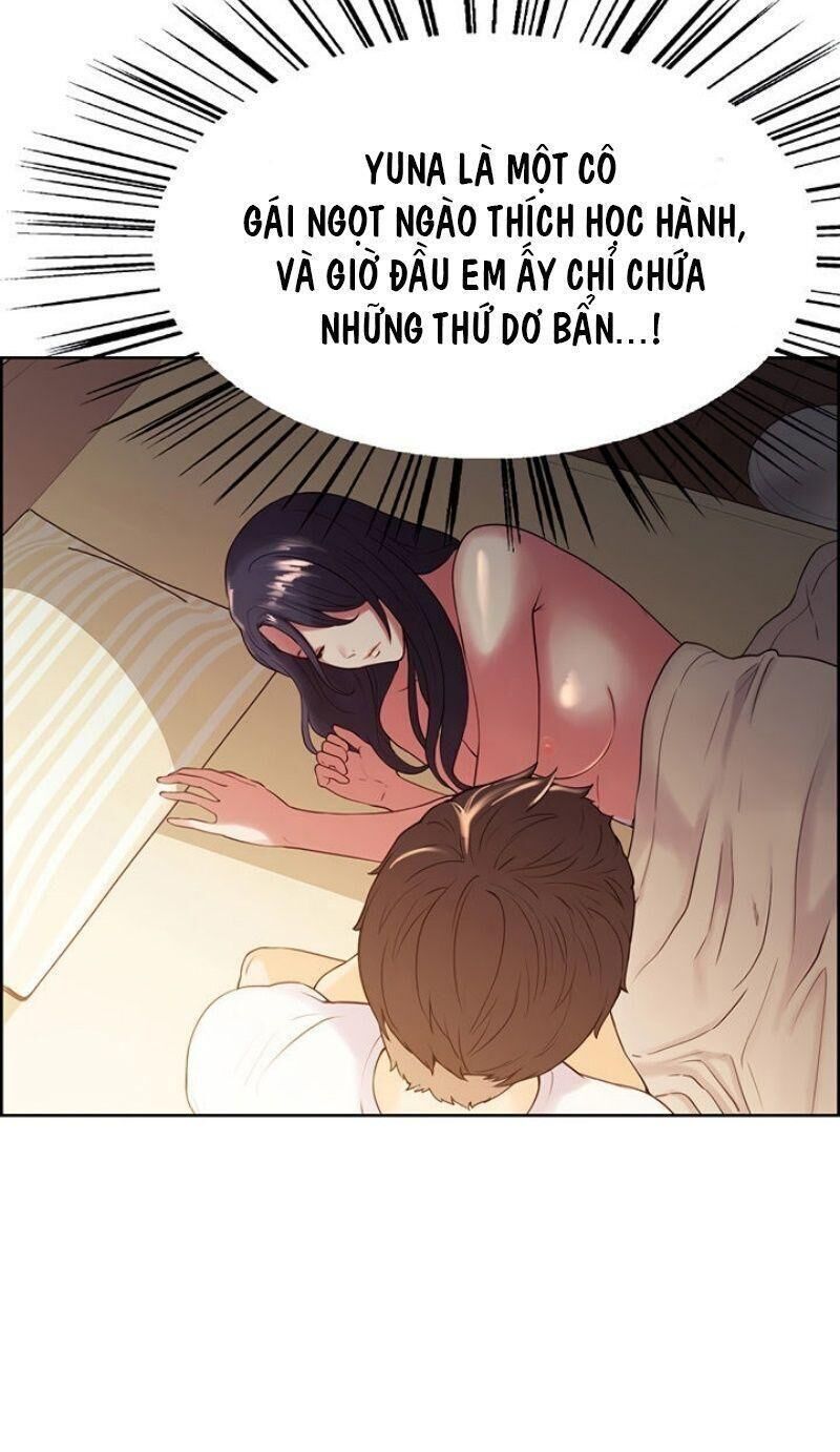 (18+) gia đình chạy trốn Chapter 4 - Trang 1