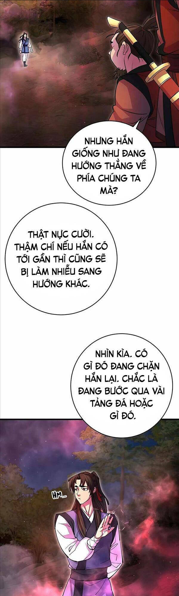 thiên hạ đệ nhất đại sư huynh chapter 20 - Next chapter 21