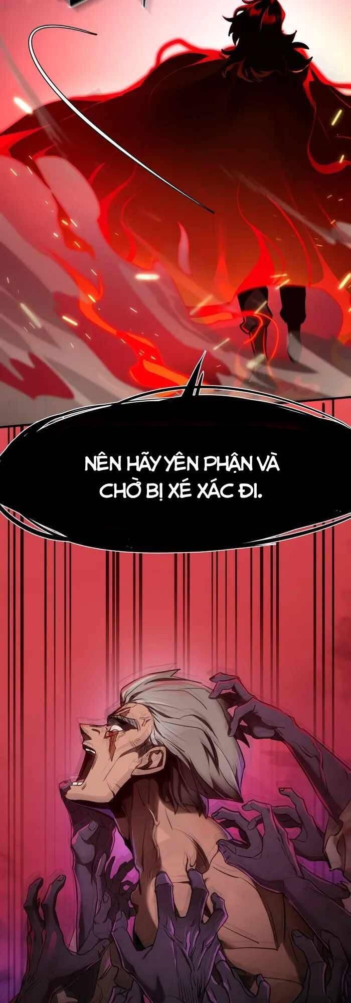 thiên ma tái lâm chapter 1 - Next chapter 2