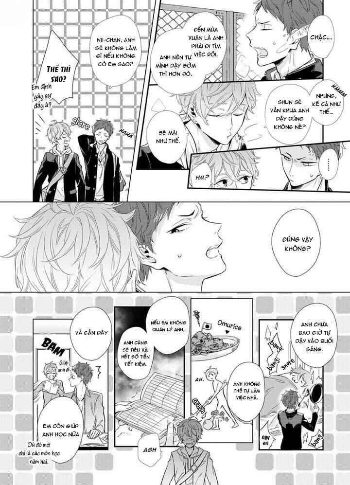 doujinshi tổng hợp Chapter 83 - Next 84