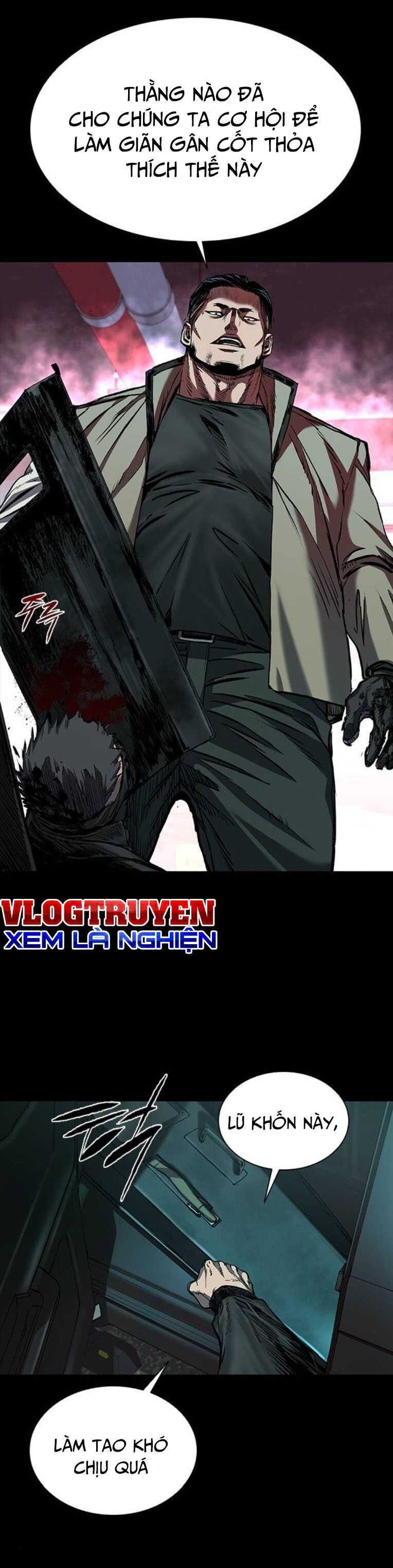 báo thù 2: vạn nhân chi thượng Chương 42 - Next Chapter 42