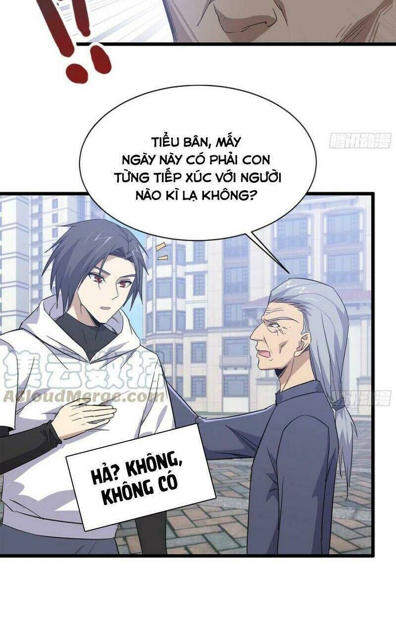 tôi chuyển vàng tại mạt thế Chapter 110 - Next Chapter 111