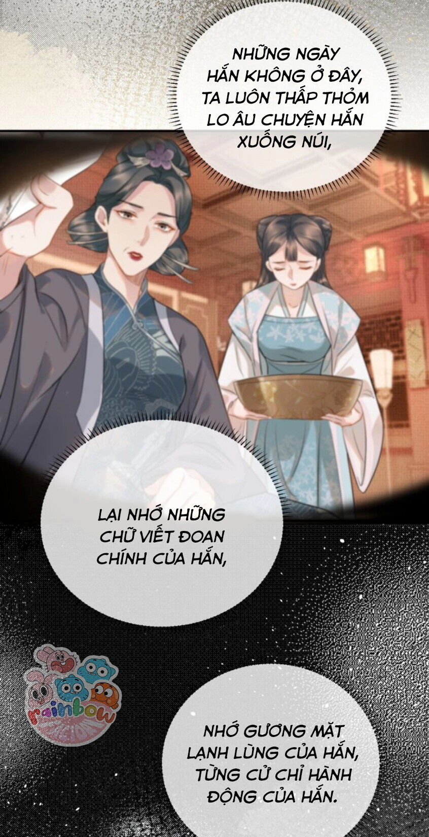 Ngộ Xà Chapter 5 - Next Chapter 6