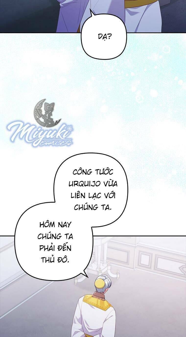 tôi đã bị quyến rũ bởi nam chính ốm yếu chapter 46 - Trang 2