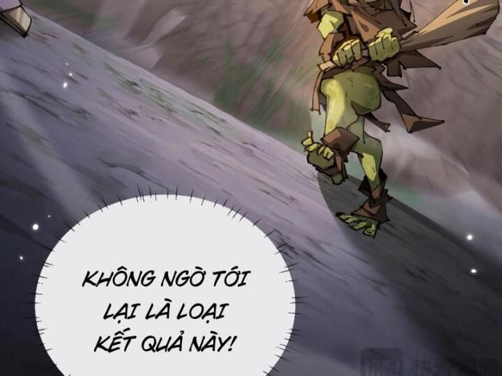 chuyển sinh thành goblin chapter 1 - Trang 1