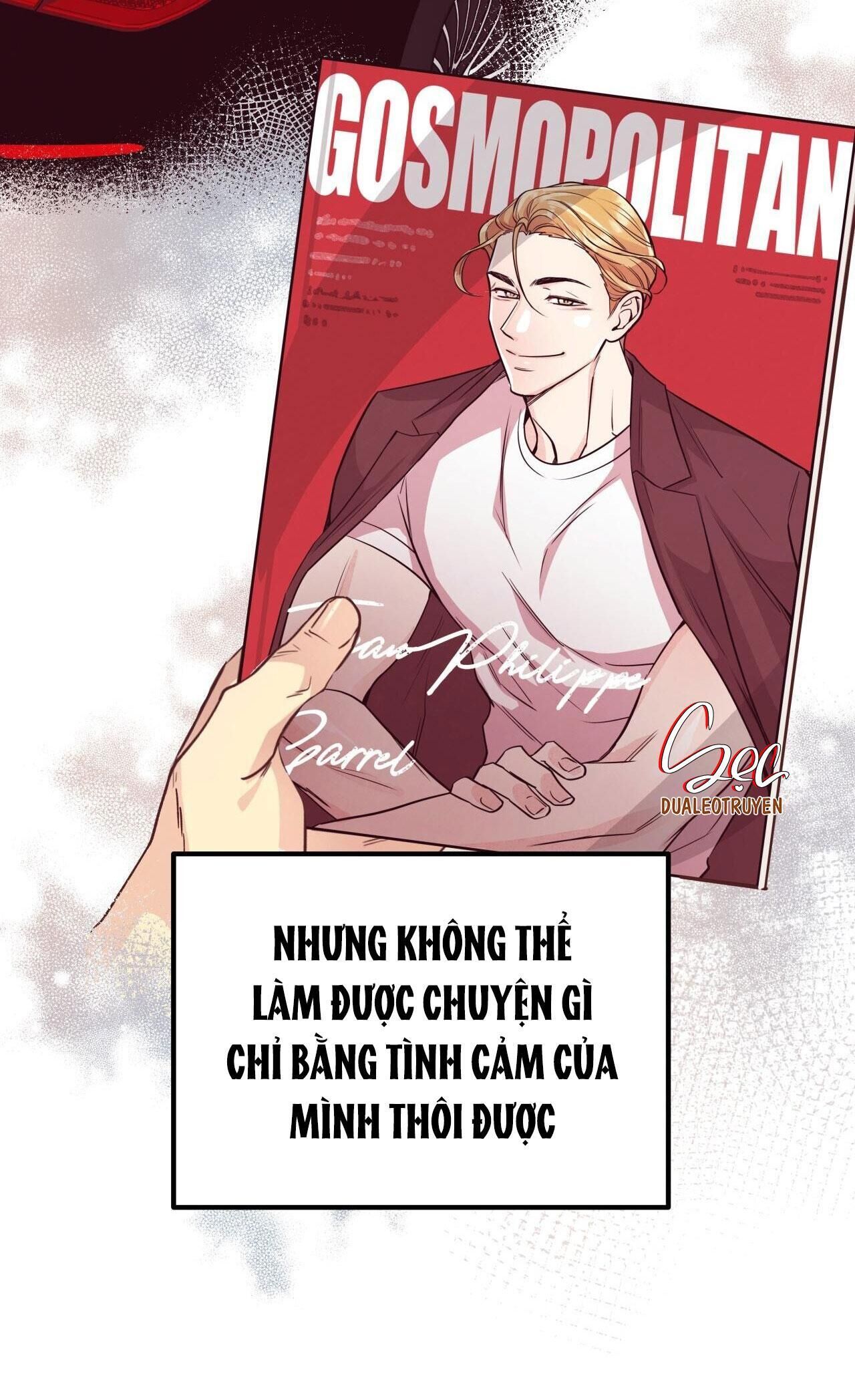 honey bear Chapter 47 - Trang 1