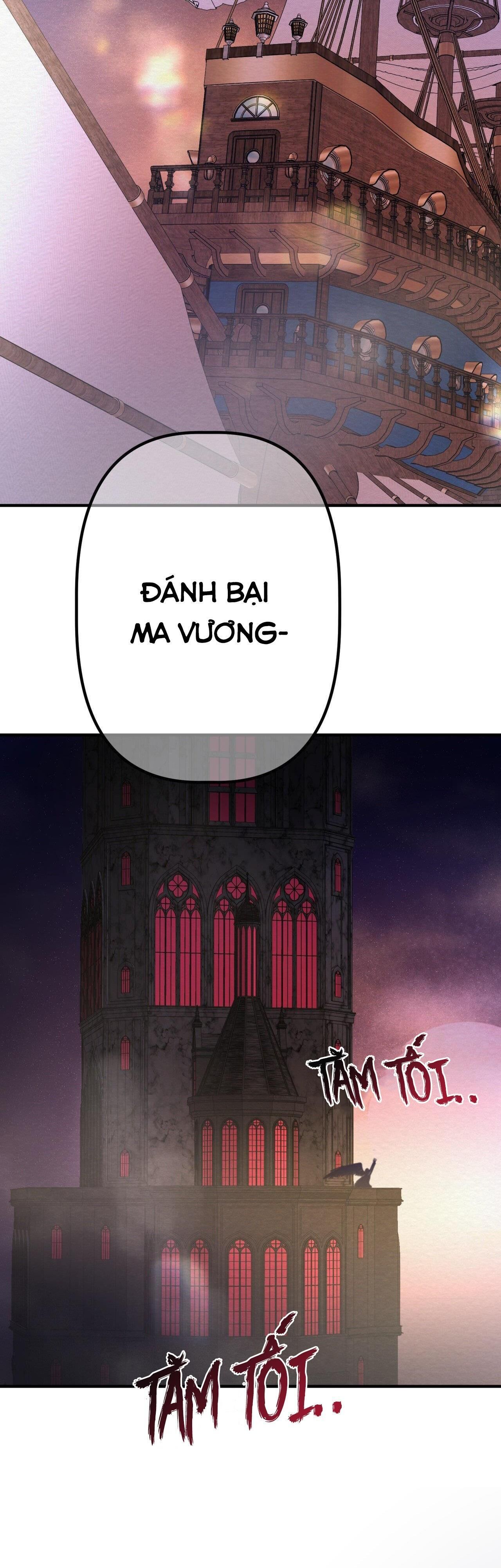 devil on top Chapter 24 - Trang 1