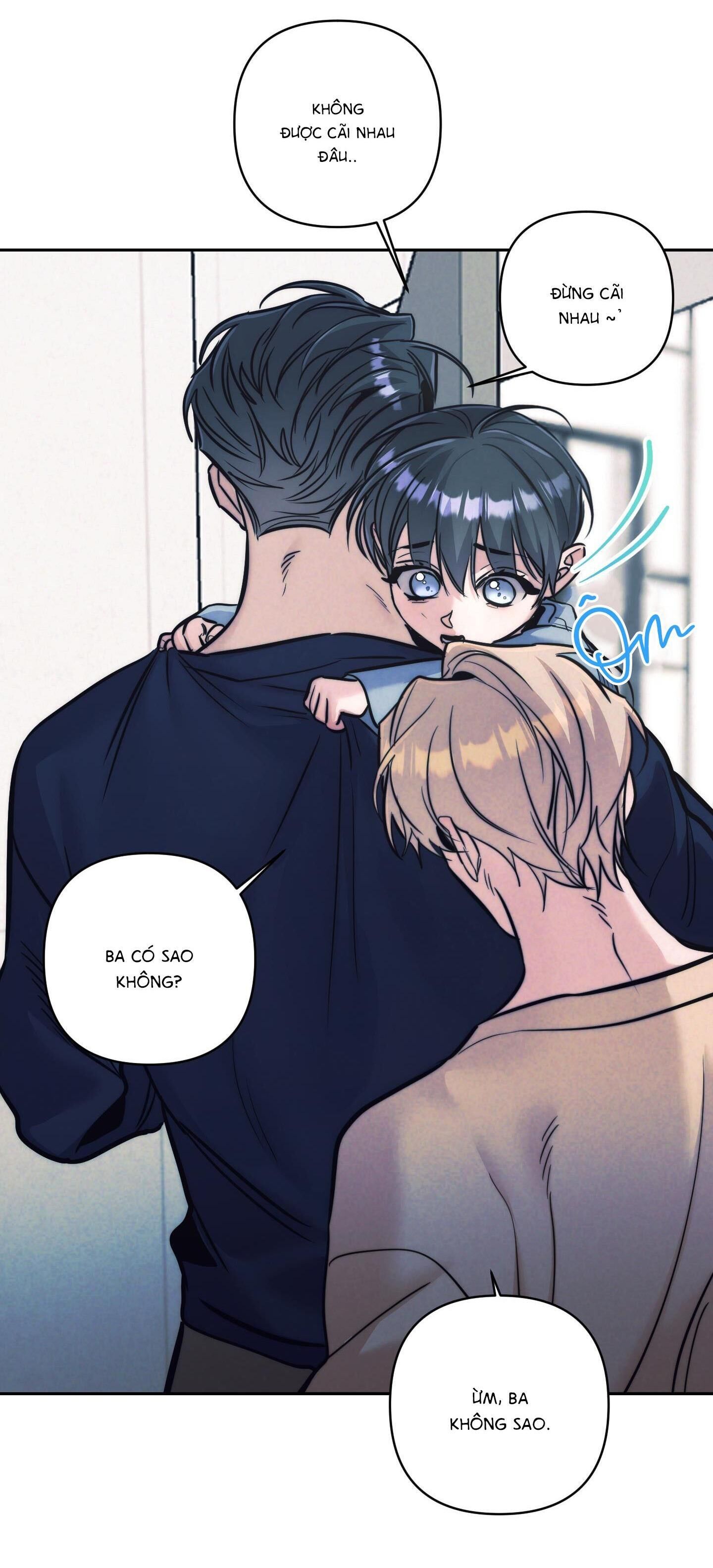 (CBunu) Stigma Chapter 17 - Next Chapter 17