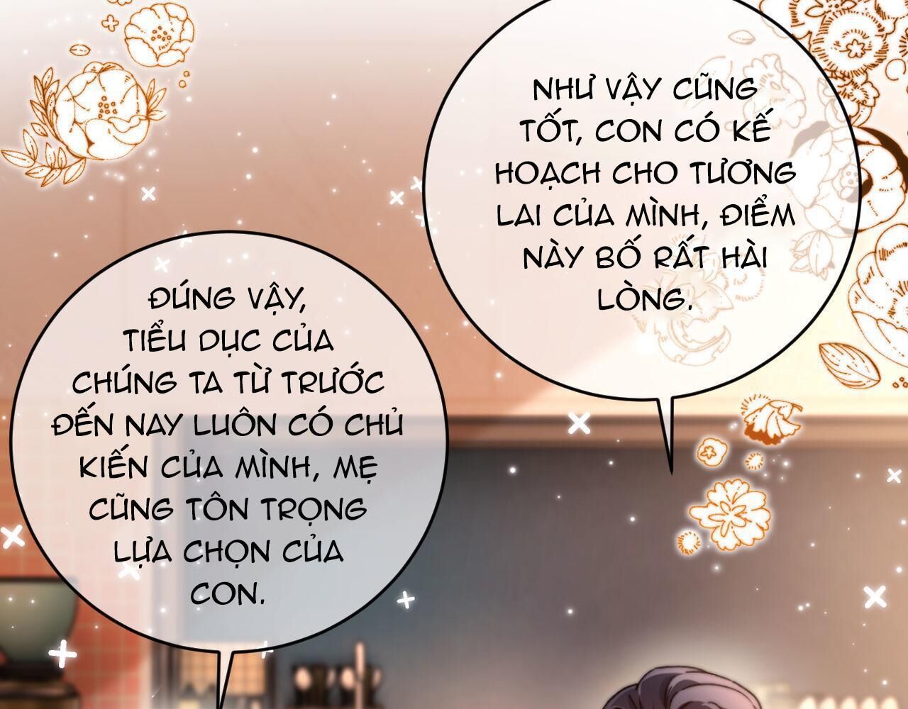 chất dị ứng cực cute Chapter 58 - Next 