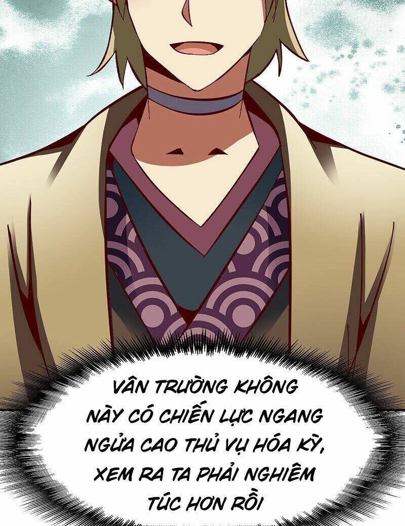 chiến đỉnh Chapter 249 - Trang 2