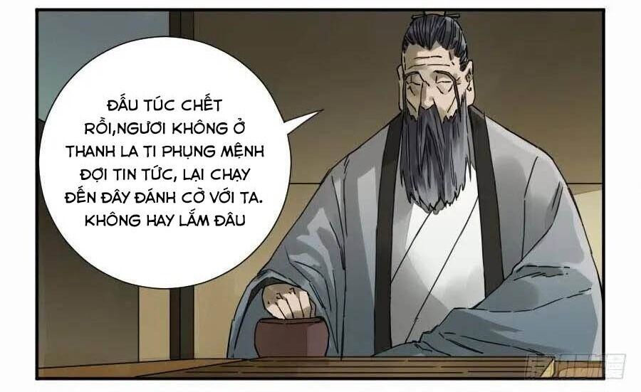 truyền võ chapter 162 - Next chapter 163