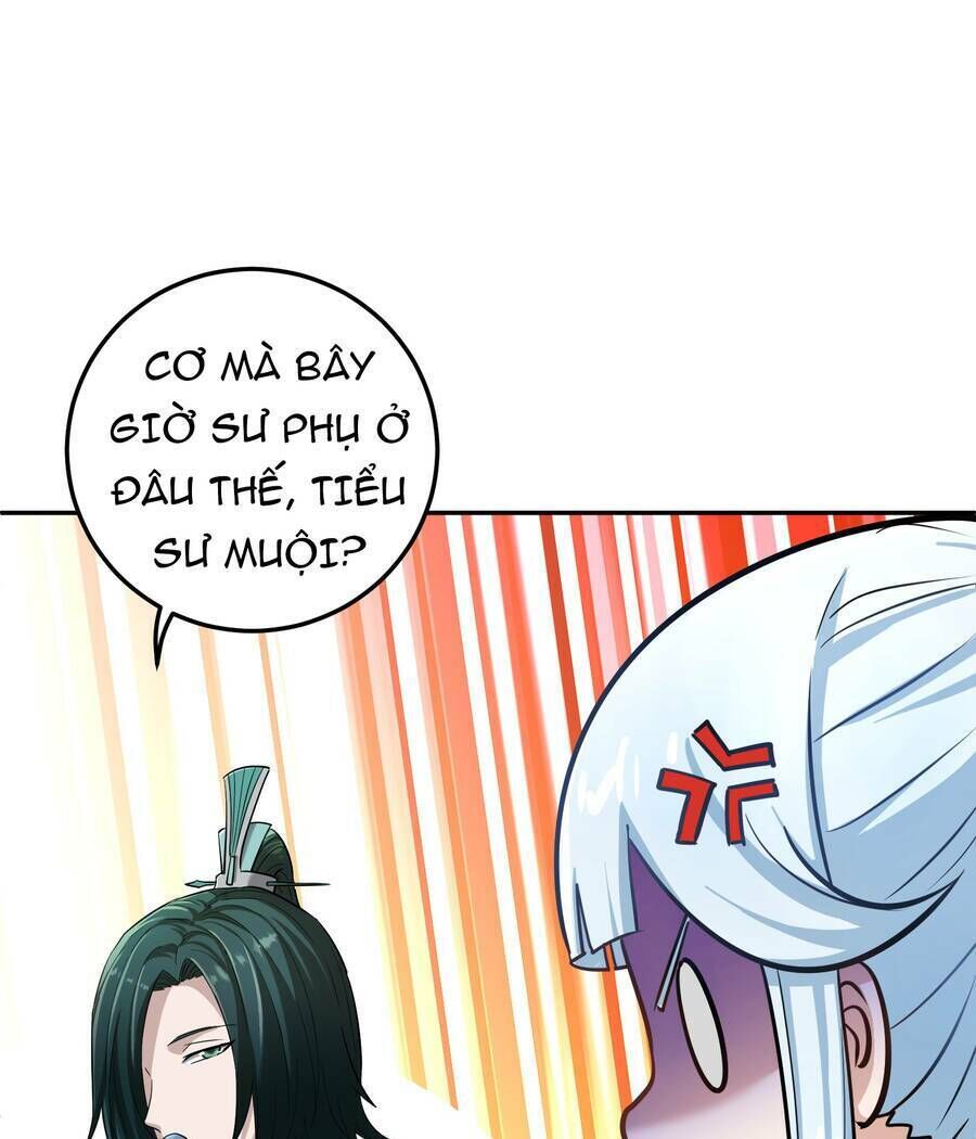 nhập hồn ma đạo tổ sư chapter 8 - Trang 2