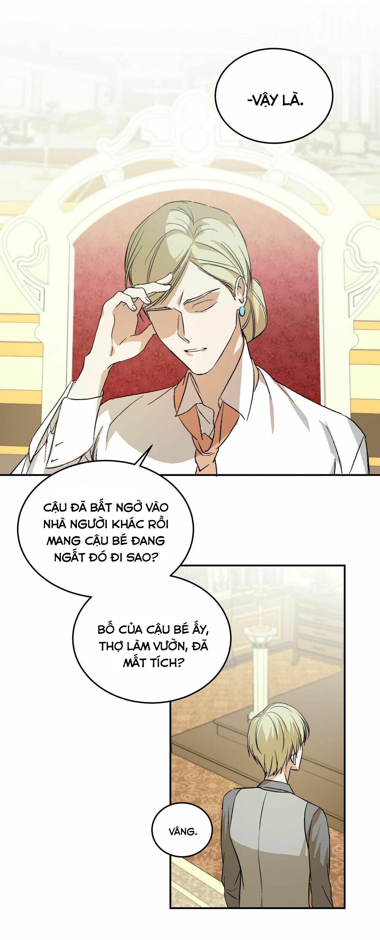 cấp trên Chapter 4 - Trang 2