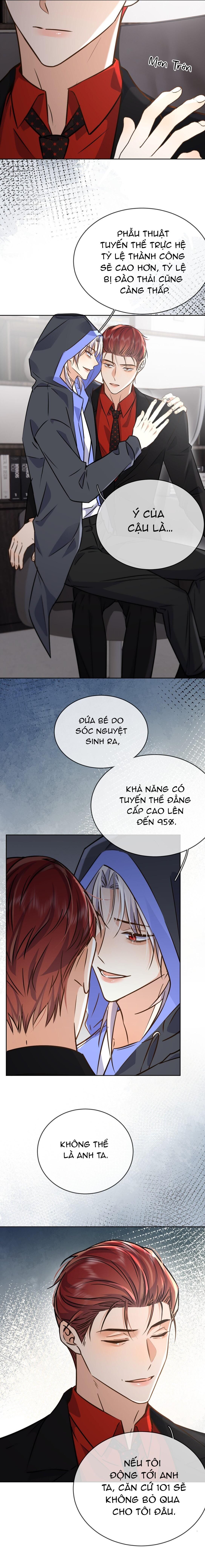 giáo huấn em trai hư hỏng Chapter 43 - Next Chapter 44