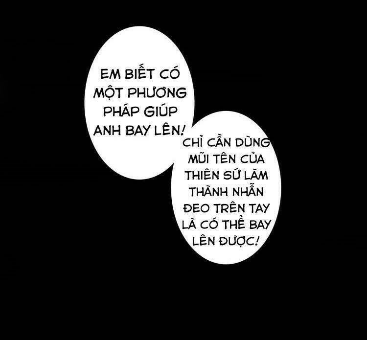 Nụ Hôn Hắc Vũ Chapter 9 - Next Chapter 10