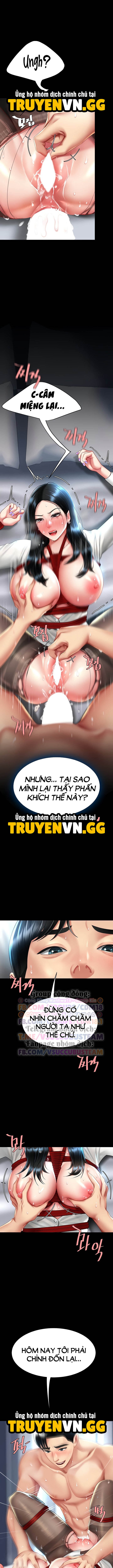 ăn mẹ trước chapter 52 - Trang 2