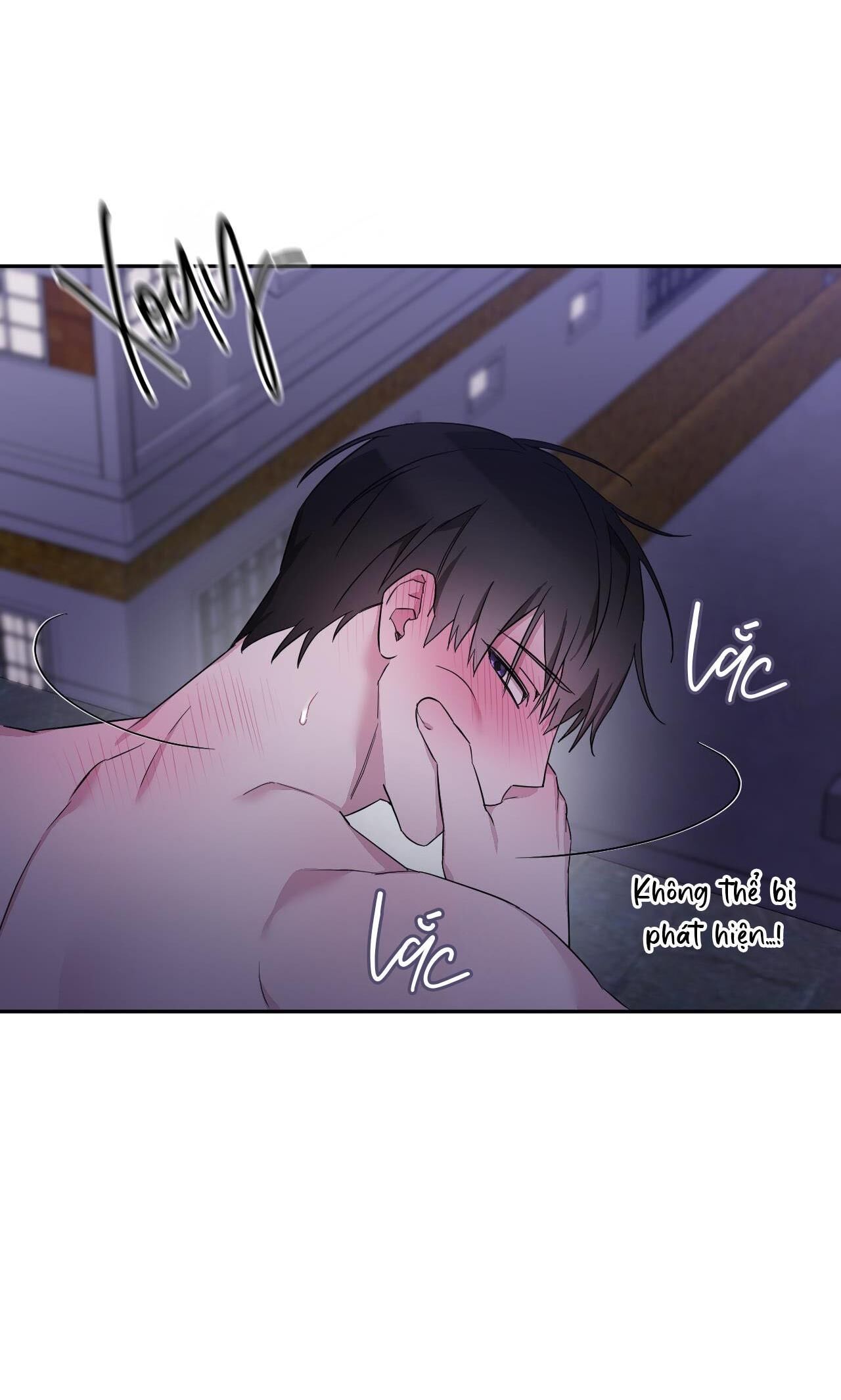 (Cbunu) Dễ Thương Là Lỗi Của Tôi Sao? Chapter 38 H+ - Trang 2