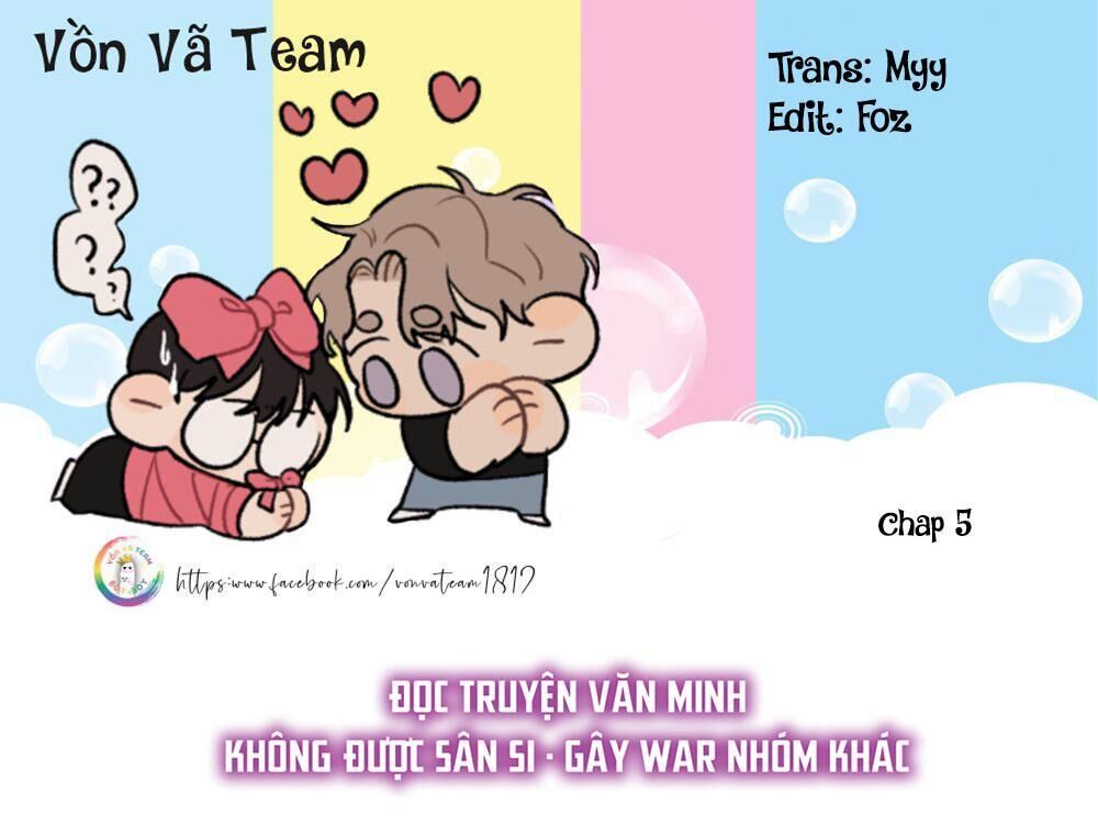 cá mè một lứa Chapter 5 - Next 6