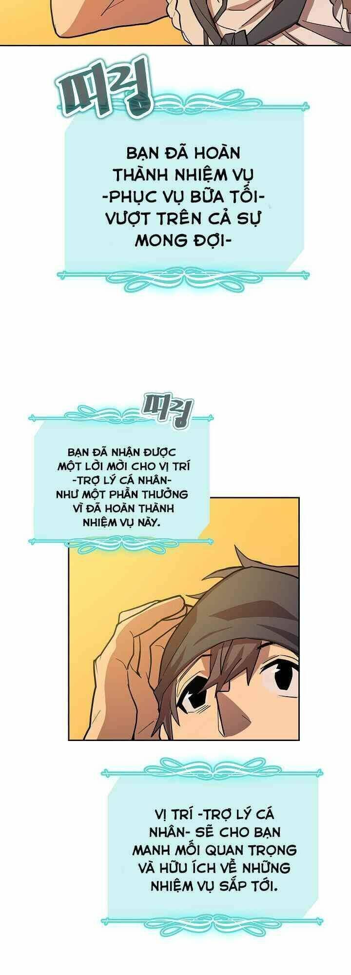 chuyển sinh ma pháp đặc biệt yếu chapter 54 - Next chapter 55