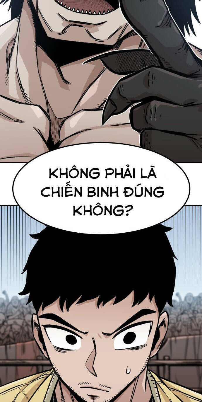 sắp xuất ngũ thì isekai chapter 6 - Trang 2