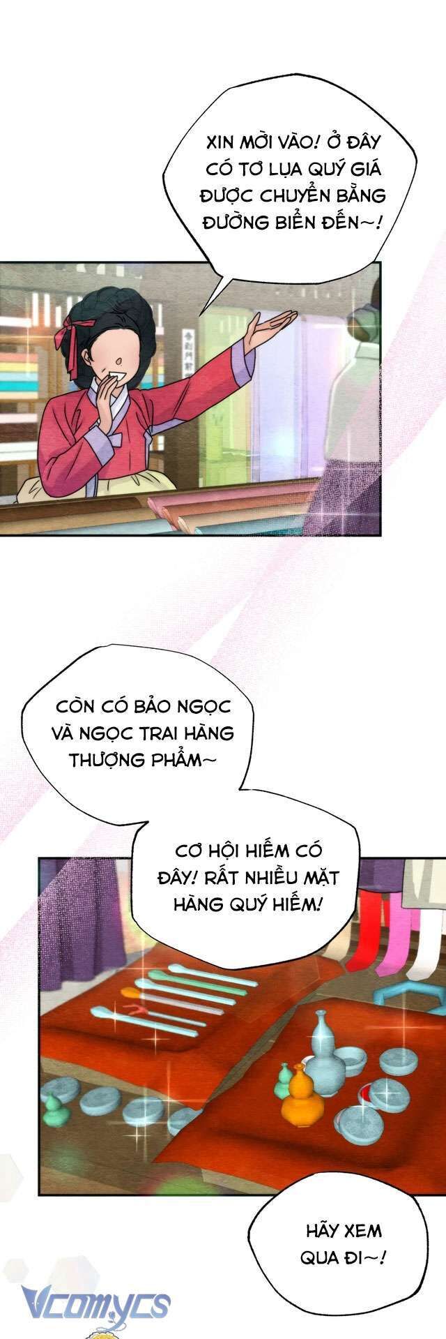 [18+] Đâu Mới Là Thật? Chap 2 - Next Chap 3