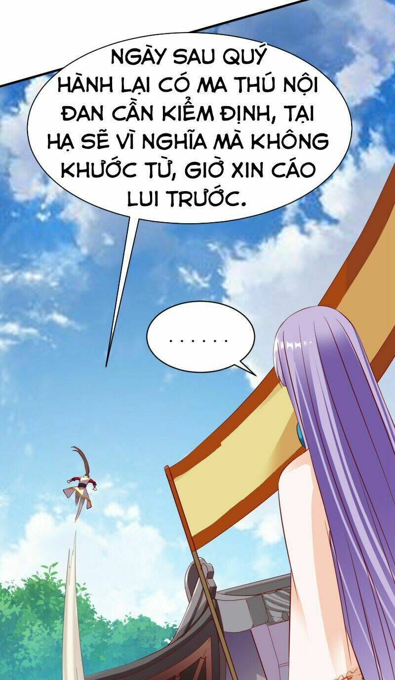 chiến đỉnh chapter 19 - Trang 2