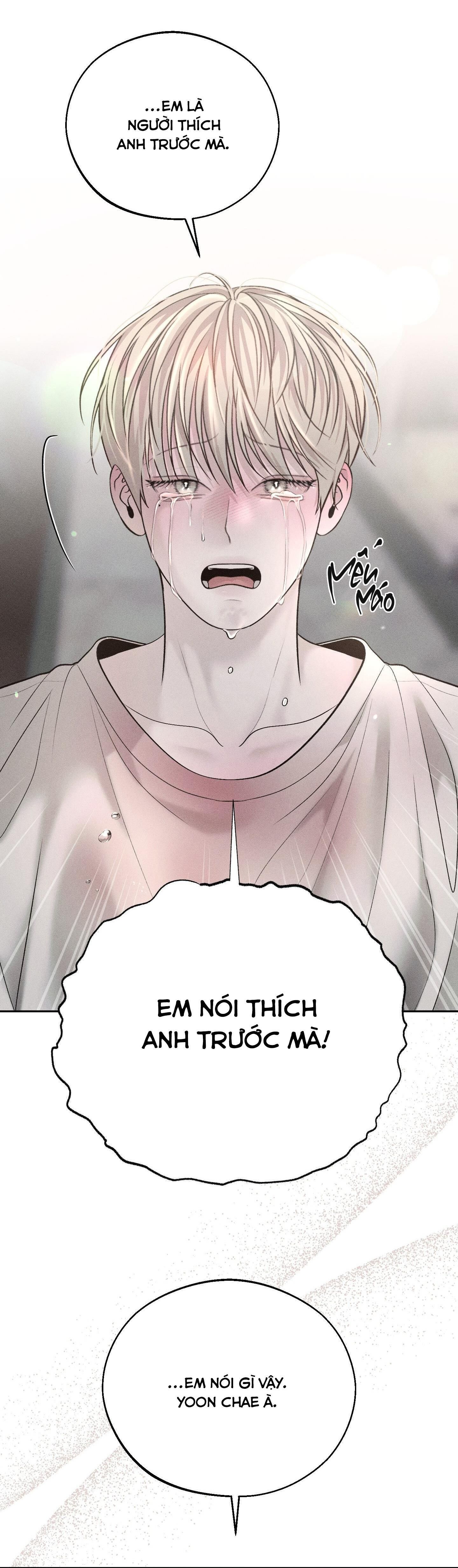 Máu Đổ Chapter 3 - Next Chapter 4