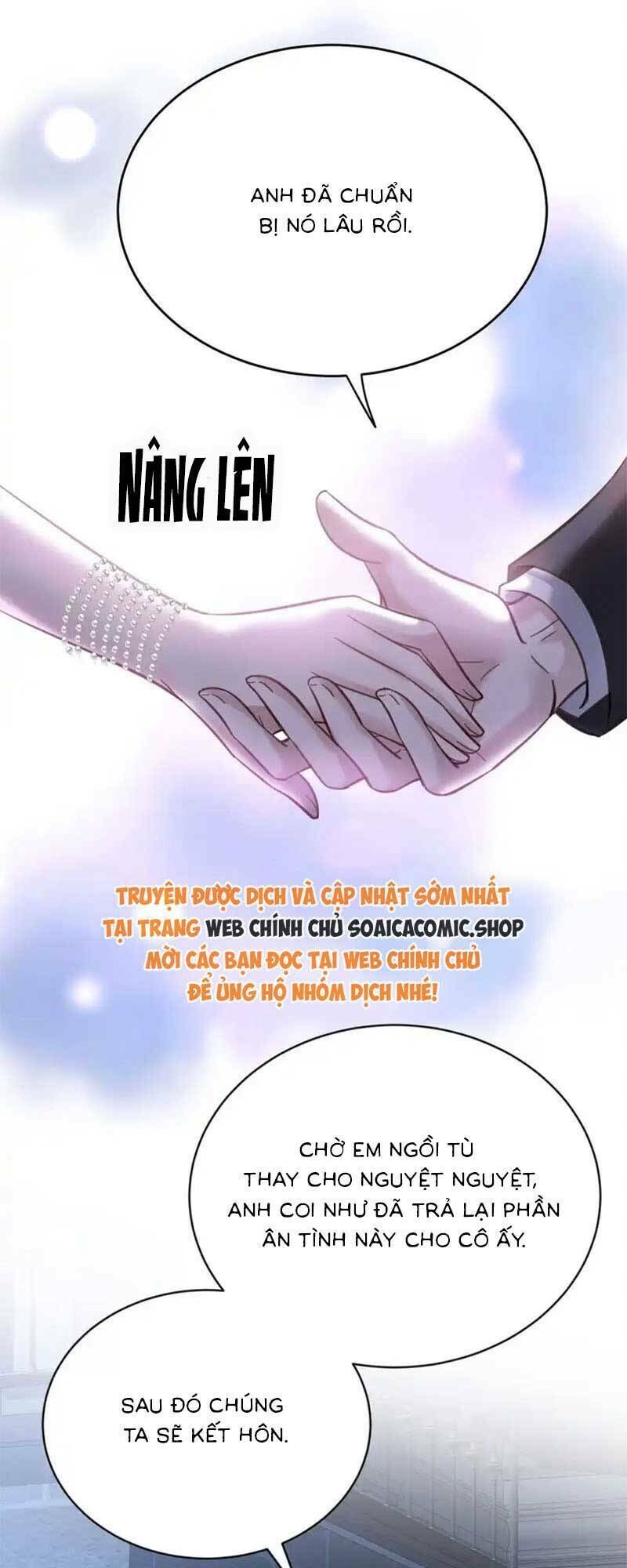 kết đẹp với chú út kiếp trước sau chia tay chapter 19 - Next chapter 20