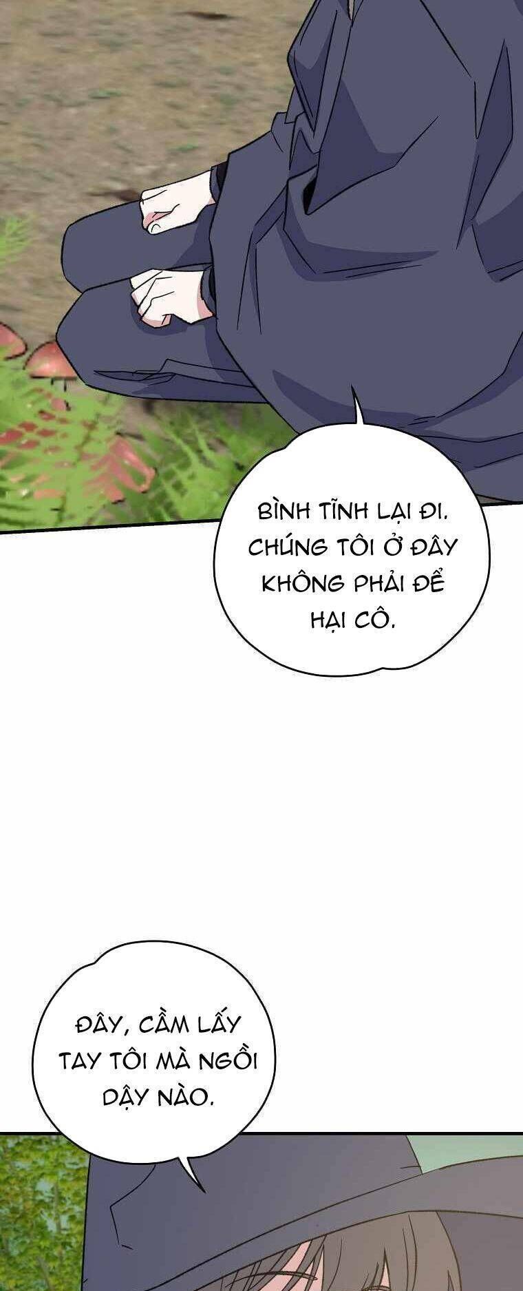 Ygret Chapter 94 - Trang 2